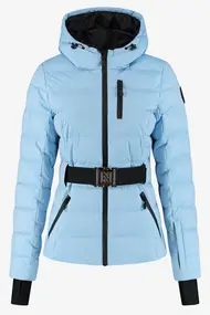 NIKKIE GOYA SKI JACKET