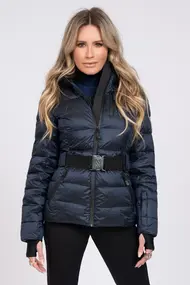NIKKIE GOYA SKI JACKET