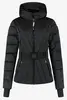 NIKKIE GREENWOOD SKI JACKET