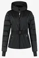 NIKKIE GREENWOOD SKI JACKET