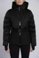NIKKIE GREENWOOD SKI JACKET