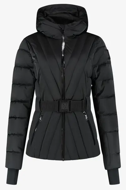 NIKKIE GREENWOOD SKI JACKET