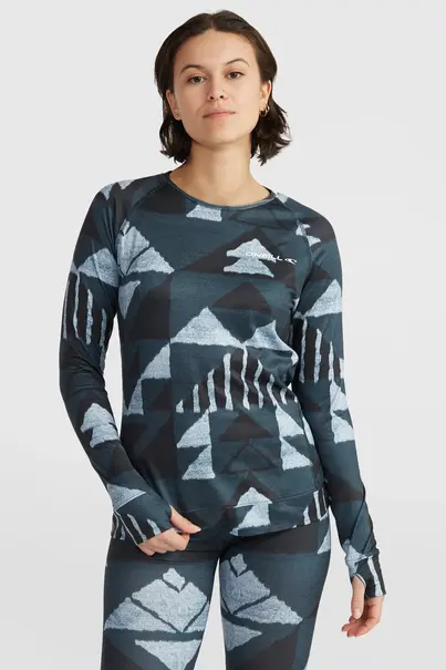 O'NEILL BASELAYER TOP