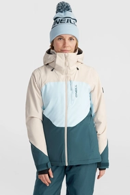 O'NEILL CARBONITE SNOW JACKET