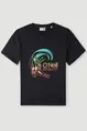 O'NEILL CIRCLE SURFER T-SHIRT