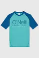 O'NEILL ESSENTIALS CALI S/SLV SKINS