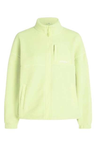 O'NEILL HIGH PILE FZ FLEECE