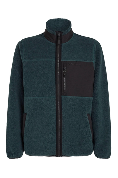 O'NEILL HIGH PILE FZ FLEECE