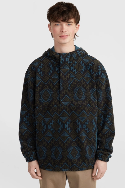 O'NEILL SUPERFLEECE HZ HOODIE