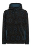 O'NEILL SUPERFLEECE HZ HOODIE