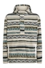 O'NEILL SUPERFLEECE HZ HOODIE