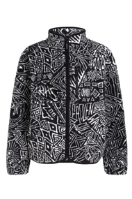 O'NEILL SURF HEROES HIGH PILE FLEECE