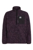 O'NEILL SURF HEROES HIGH PILE HZ FLEECE