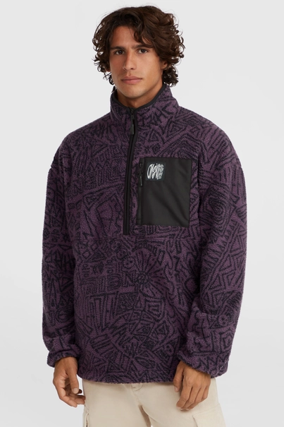 O'NEILL SURF HEROES HIGH PILE HZ FLEECE