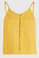O'NEILL TIARE WOVEN TANK TOP
