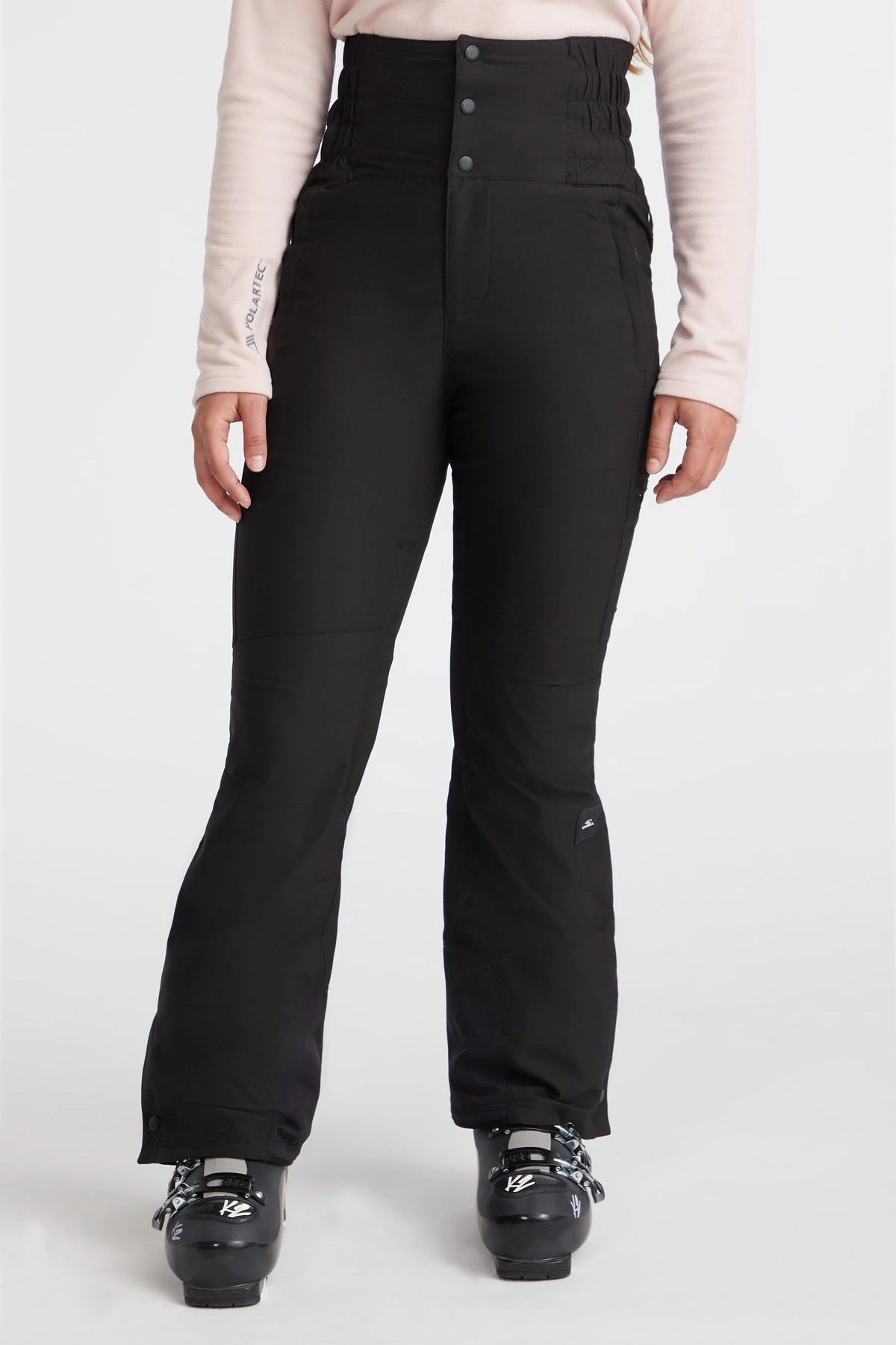 Women's thin clearance snow pants