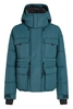 O'NEILL Z.E.N. HYBRID JACKET