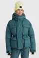 O'NEILL Z.E.N. HYBRID JACKET