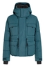 O'NEILL Z.E.N. HYBRID JACKET