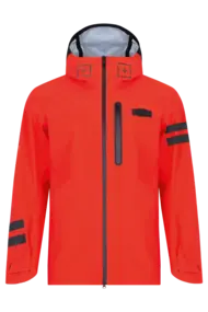 ONE MORE 3 LAYERS ACTIVITY JACKET
