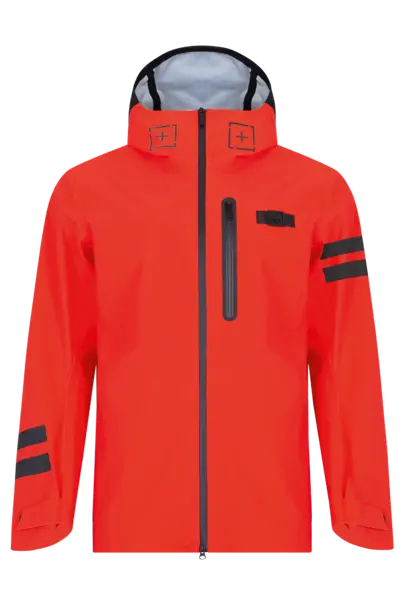ONE MORE 3 LAYERS ACTIVITY JACKET