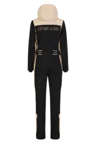 ONE MORE INSULATED ONE PIECE SKI SUIT