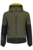 ONE MORE INSULATED SKI JACKET