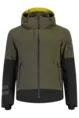 ONE MORE INSULATED SKI JACKET