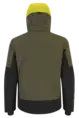 ONE MORE INSULATED SKI JACKET