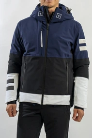 ONE MORE INSULATED SKI JACKET