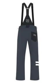 ONE MORE INSULATED SKI PANT