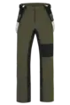 ONE MORE INSULATED SKI PANTS