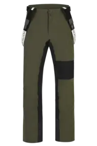 ONE MORE INSULATED SKI PANTS