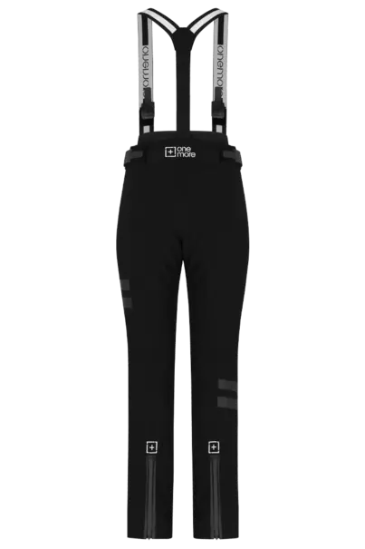 ONE MORE INSULATED SKI PANTS