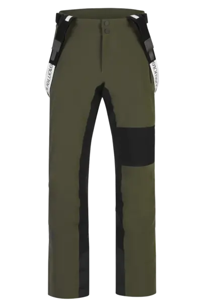 ONE MORE INSULATED SKI PANTS