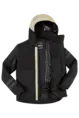 ONE MORE LIGHT INSULATED SKI JACKET