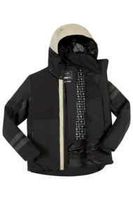 ONE MORE LIGHT INSULATED SKI JACKET