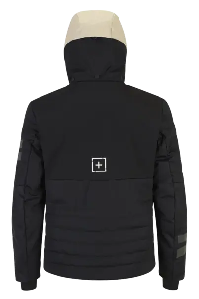 ONE MORE LIGHT INSULATED SKI JACKET