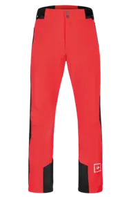 ONE MORE LIGHT INSULATED SKI PANT