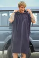 OXBOW COXOS PONCHO