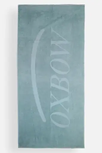 OXBOW ICQUARD TOWEL