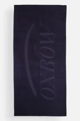 OXBOW ICQUARD TOWEL