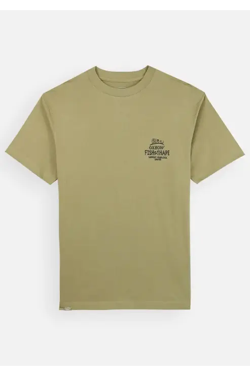 OXBOW SHAPER-SST