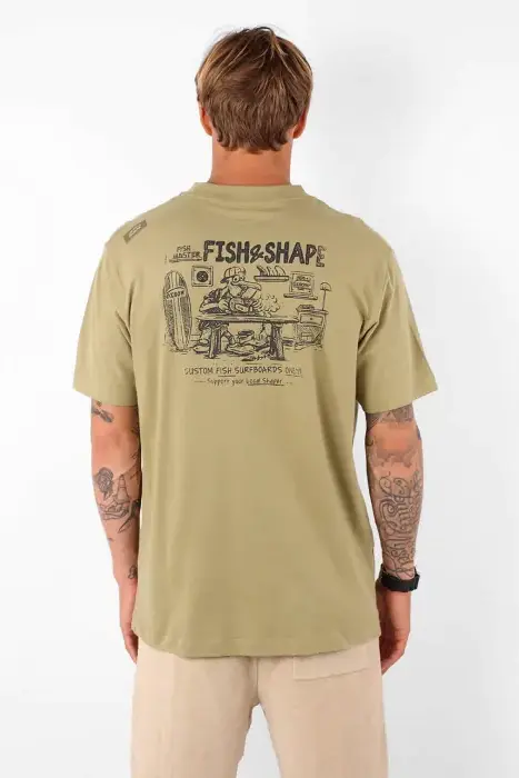 OXBOW SHAPER-SST