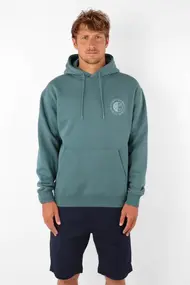 OXBOW SPIRAL-HO