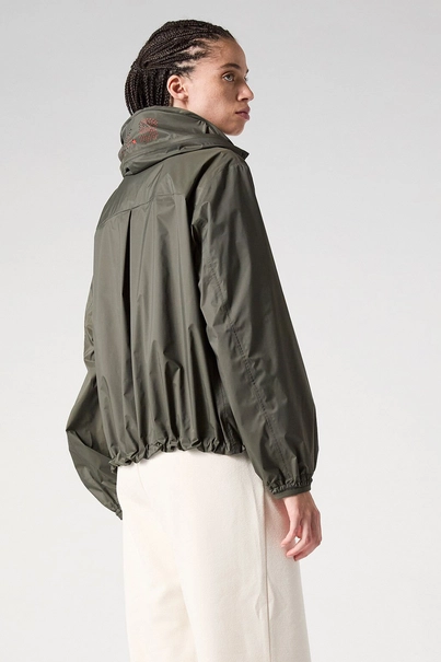 PARAJUMPERS ASO WOMAN