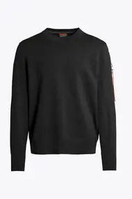 PARAJUMPERS BASIC BRAW MAN
