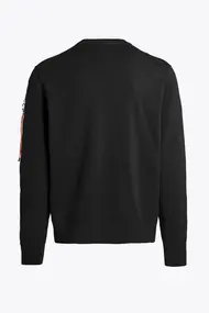 PARAJUMPERS BASIC BRAW MAN
