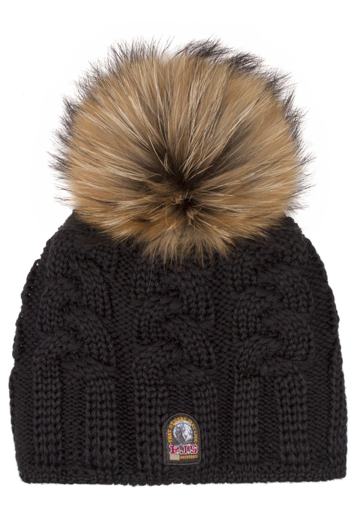 parajumpers cable hat