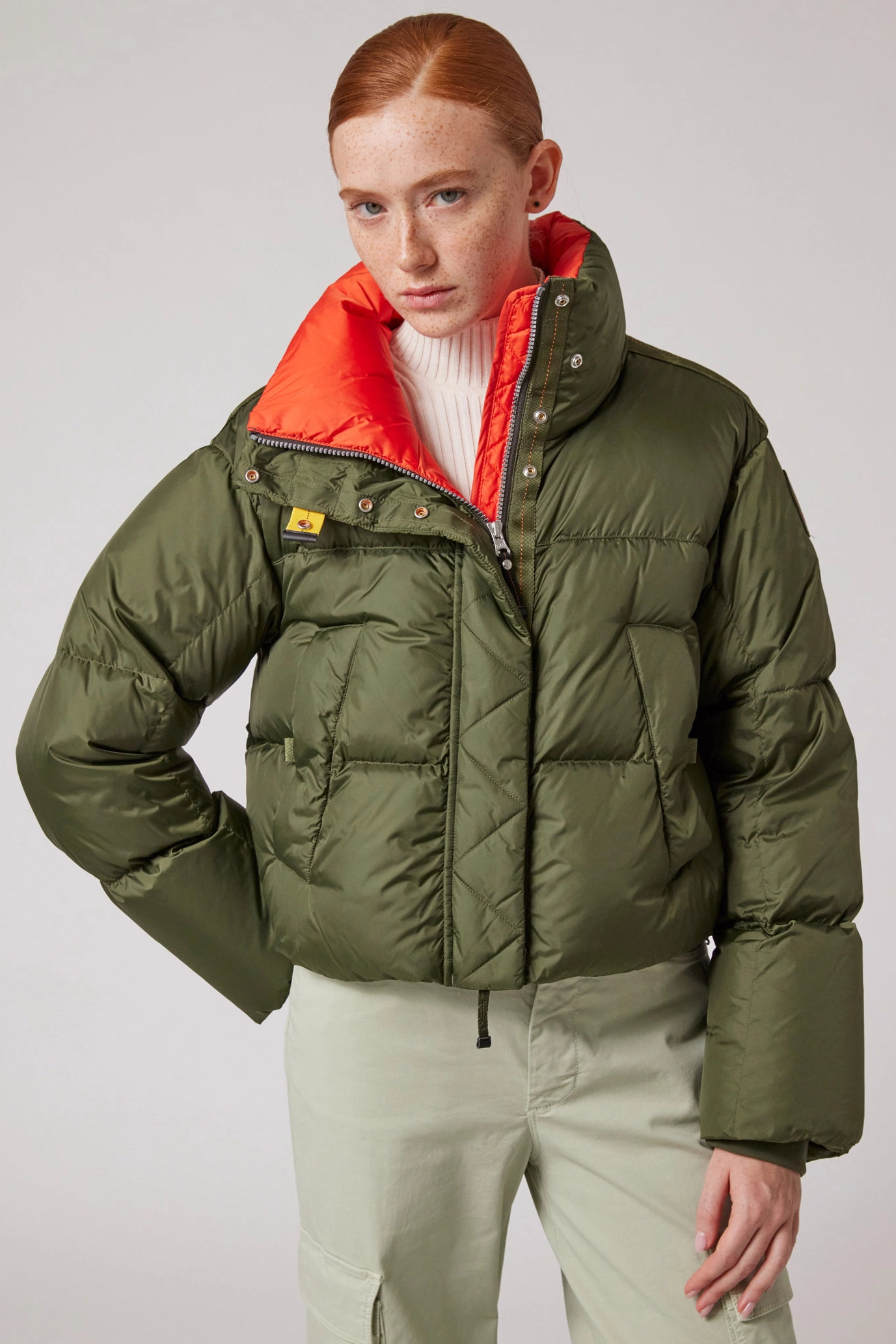 Parajumpers moscow parka outlet